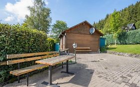 Kleines Ferienhaus Mit Charme
