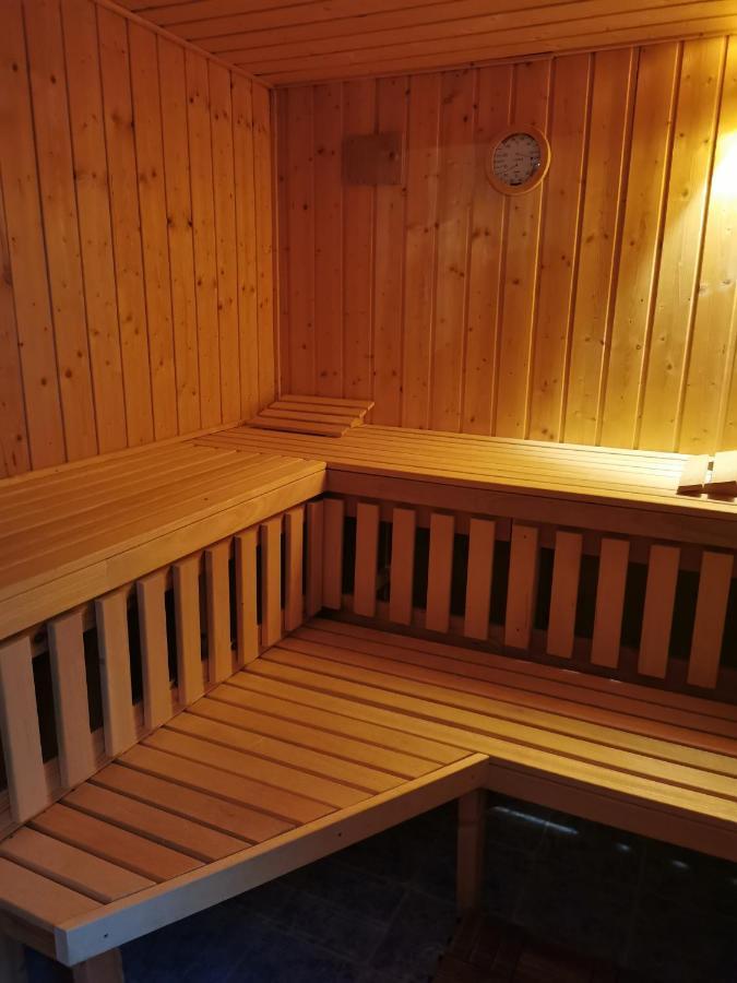Kleines Ferienhaus Mit Charme Meschede Buitenkant foto